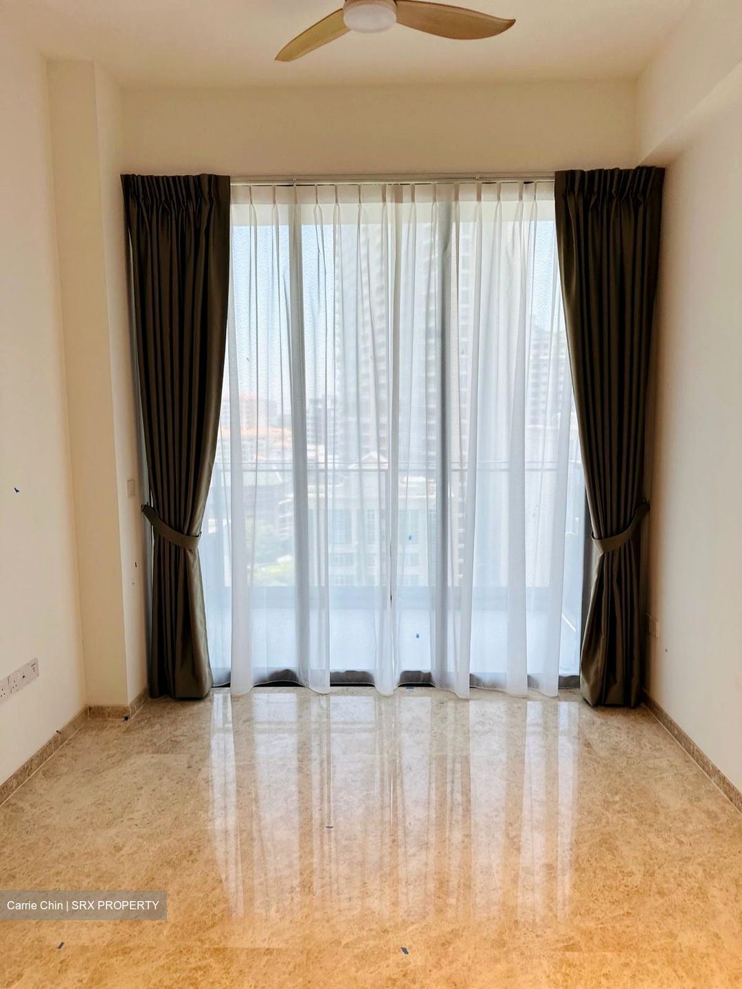 The Avenir (D9), Condominium #446305011